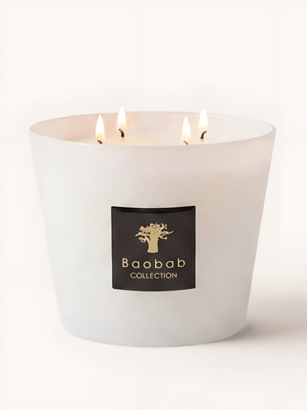 Baobab Collection Luxury Candle Les Prestigieuses Pierre De Lune – Moonstone